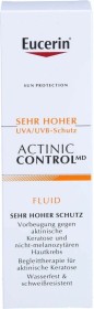 Eucerin Actinic Control MD Fluid, 80ml