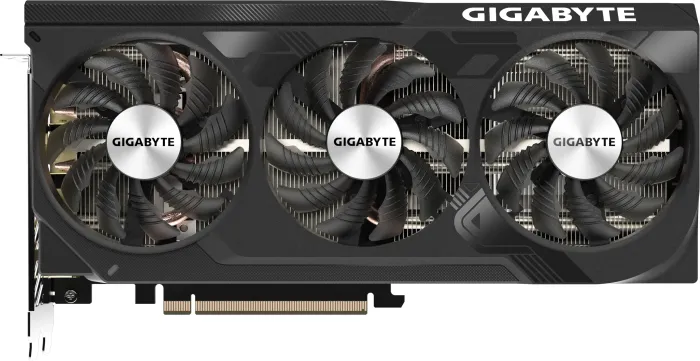 GIGABYTE GeForce RTX 4070 SUPER Windforce OC 12G, 12GB GDDR6X, HDMI, 3x DP