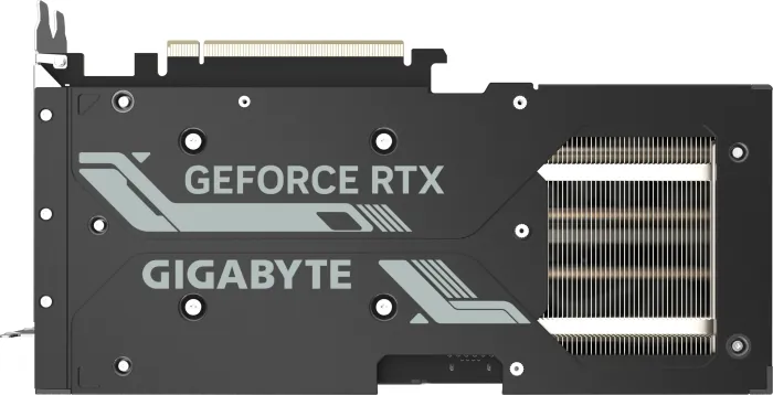 GIGABYTE GeForce RTX 4070 SUPER Windforce OC 12G, 12GB GDDR6X, HDMI, 3x DP