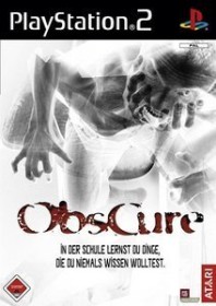 Obscure (PS2)