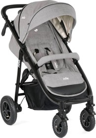 Joie Mytrax gray flannel (S1509ADGFL000)