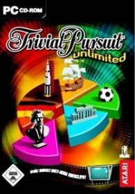 Trivial Pursuit - Unlimited (PC)