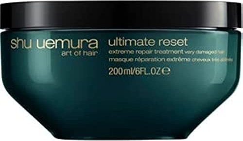 Shu Uemura Ultimate Reset Maske, 200ml