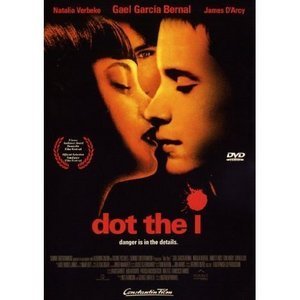 Dot the I (DVD)