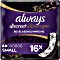 Always Discreet boutique small incontinence pad, 16 pieces