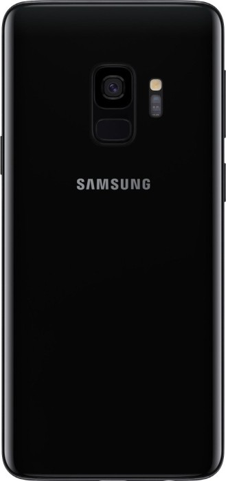 Samsung Galaxy S9 Duos Enterprise Edition G960F/DS 64GB czarny
