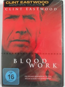 Blood Work (DVD)