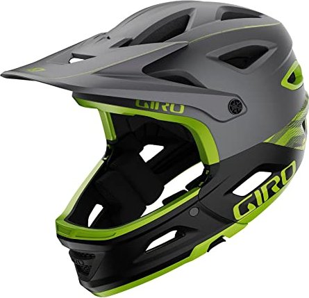 Giro Switchblade MIPS Fullface-Helm