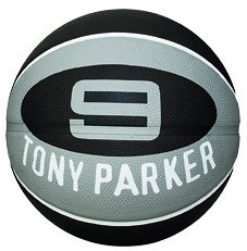 Spalding NBA Playerball Tony Parker Basketball