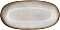 Bloomingville Sandrine natur Servierplatte 42x21cm (17902746)