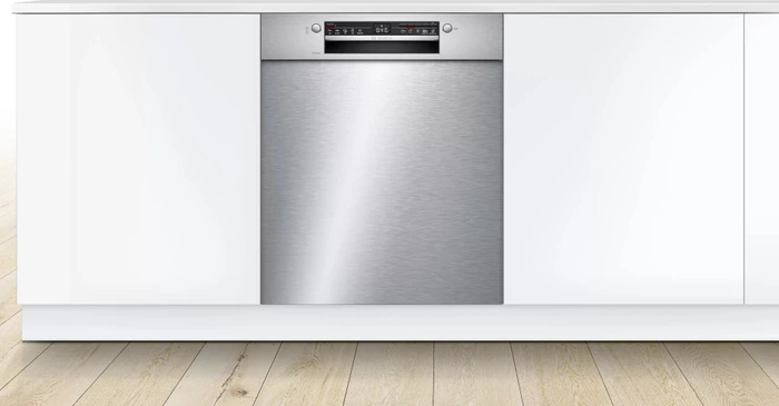 Bosch Unterbaugeschirrspuler 2 Smu2hvs20e 13 Massgedecke
