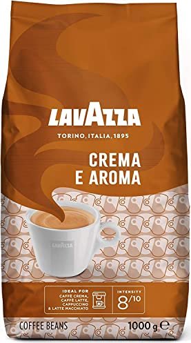 Lavazza Espresso Crema e Aroma