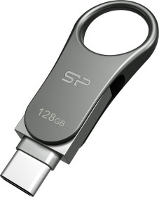 128GB USB C 3 0/USB A 3 0