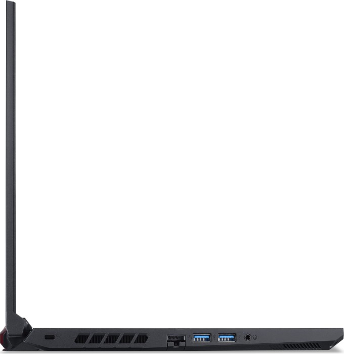 Acer Nitro 5 AN515-45-R9GQ, Ryzen 7 5800H, 16GB RAM, 1TB SSD, GeForce RTX 3060, DE