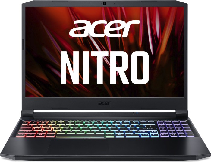 Acer Nitro 5 AN515-45-R9GQ, Ryzen 7 5800H, 16GB RAM, 1TB SSD, GeForce RTX 3060, DE