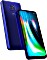 Motorola Moto G9 Play Dual-SIM Sapphire Blue Vorschaubild