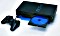 Sony PlayStation 2 w tym 2 kontroler & 8MB Memory Card zestaw startowy Vorschaubild