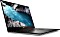 Dell XPS 15 9570 (2018) silber, Core i7-8750H, 16GB RAM, 512GB SSD, GeForce GTX 1050 Ti Max-Q, DE Vorschaubild