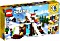 LEGO Creator 3in1 - Ferie zimowe (31080)