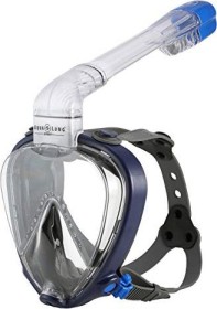 Aqua Lung Smart single glass snorkel mask