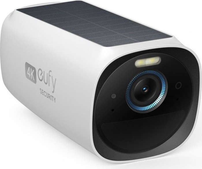 eufy eufyCam 3 S330, Add-on Kamera