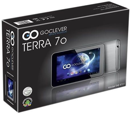 Goclever TERRA 70