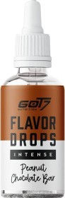 Got7 Flavor Drops Peanut Chocolate Bar 50ml