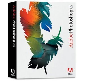 Adobe Photoshop CS 8.0 - pełna wersja bundle (PC)