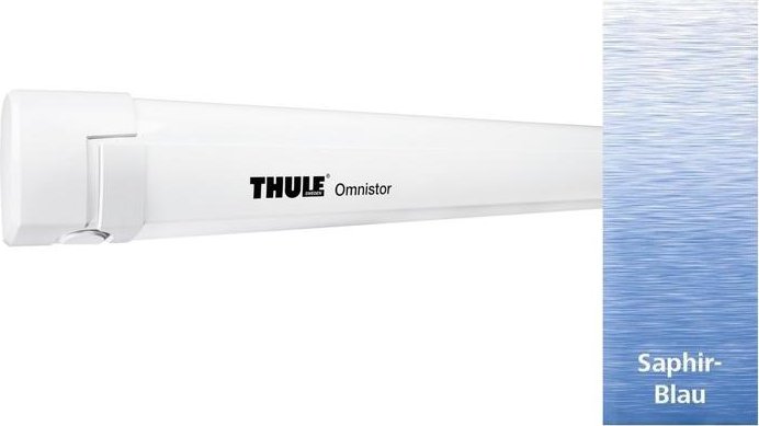 Thule Omnistor 5200 402x250cm Markise biały