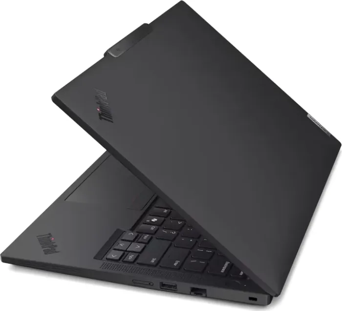 Lenovo ThinkPad P14s G5 (AMD), Ryzen 7 8840HS, 16GB RAM, 512GB SSD, DE