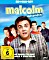 Malcolm mittendrin Die komplette Serie (Blu-ray)