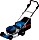 Bosch Professional BITURBO GRA 18V2-46 cordless lawn mower solo (06008C8000)