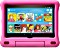Amazon Fire HD 8 KFONWI 2020, ohne Werbung, 32GB, pink, Kids Edition (53-023277 / 53-023290)