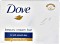 Dove beauty cream bar solid soap, 100g