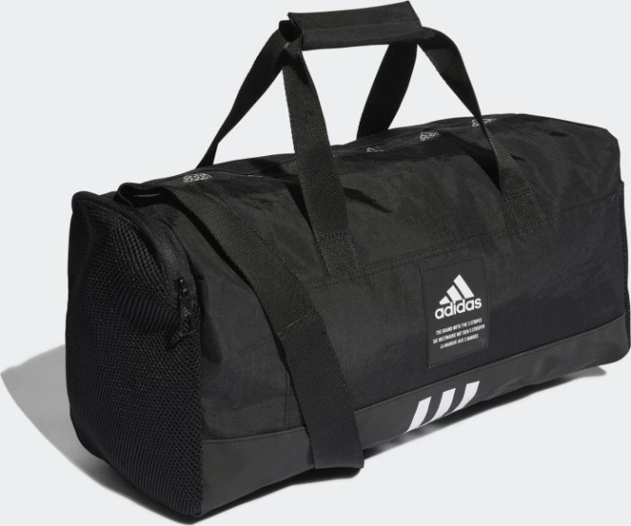 adidas 4ATHLTS Duffelbag torba sportowa czarny