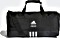 adidas 4ATHLTS Duffelbag torba sportowa czarny (HC7272)