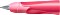 STABILO EASYbirdy Griffstück mit Ersatzfeder, 3D Wildlife Special Edition rosa mittel, RH Vorschaubild
