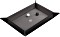 Gamegenic Magnetic Dice Tray Rectangular czarny/szary (GGS60052ML)