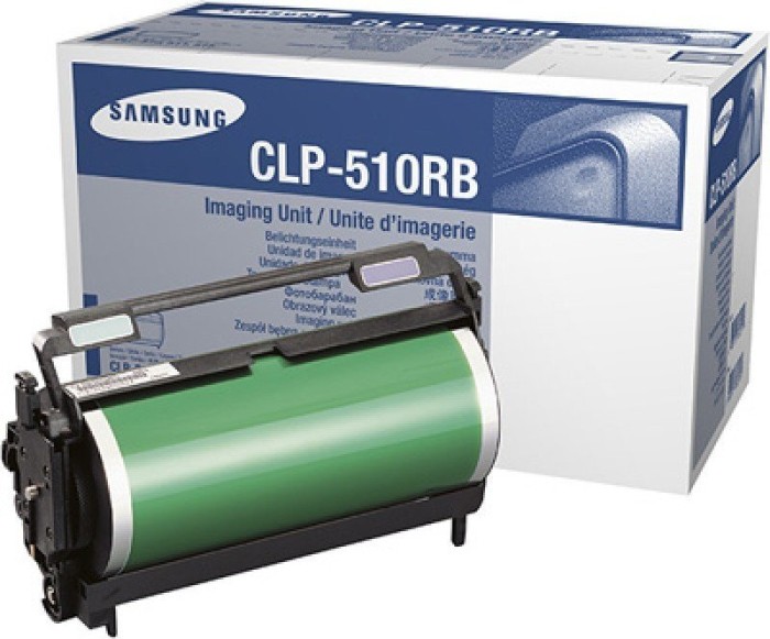 Samsung bęben CLP-510RB