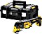 DeWalt DCS356NT rechargeable battery-multifunctional tool solo incl. case + accessories