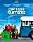 Captain Fantastic - Einmal Wildnis i wstecz (Blu-ray)