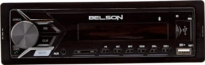 Belson BS-1502