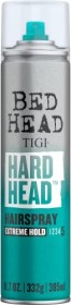 Bild Bed Head Tigi Hard Head Haarspray,  385ml