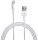Apple Lightning/USB-A Adapterkabel, 1m (MD818ZM/A)