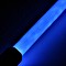 Nanoxia LED fitting G1/4" na 16/13mm, niebiesko oświetlony Vorschaubild