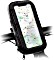SBS Mobile Rain-resistant Mobile Phone Holder for Bicycles/Scooters schwarz (TEERIDEHOLDIMP)