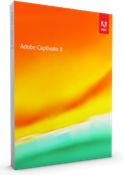 Adobe Captivate 8.0, EDU, ESD (angielski) (PC)