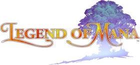 Legend of Mana (Switch)