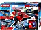 Carrera GO!!! Set - Build 'n Race - Racing Set 6.2 (62531)