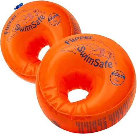 Pro Swim Flipper SwimSafe arm floats
